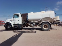PIPA DE AGUA - INTERNATIONAL - 4900- 79952 - 2